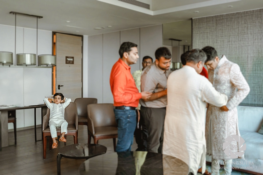 Photography Awards 2022 - Nominations for Kids