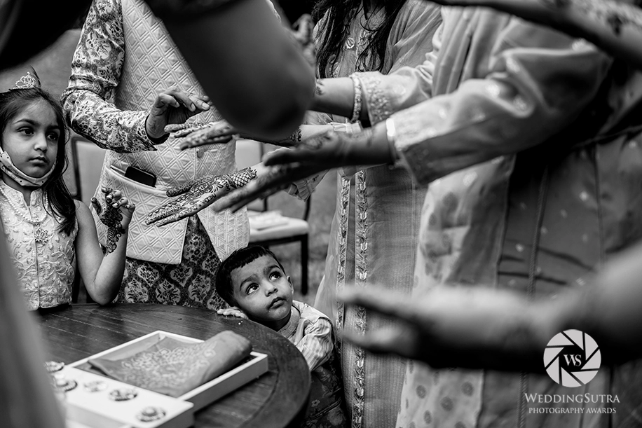 Photography Awards 2022 - Nominations for Kids