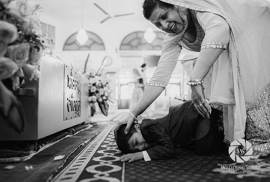 Photography Awards 2022 - Nominations for Kids