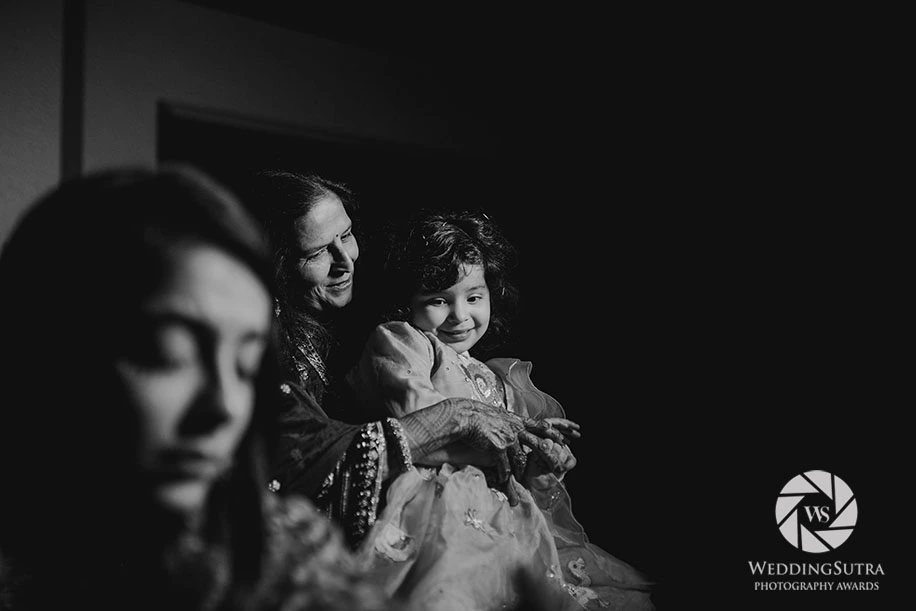 Photography Awards 2022 - Nominations for Kids