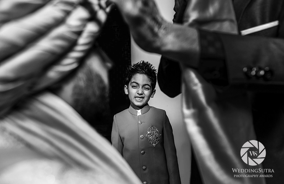 Photography Awards 2022 - Nominations for Kids