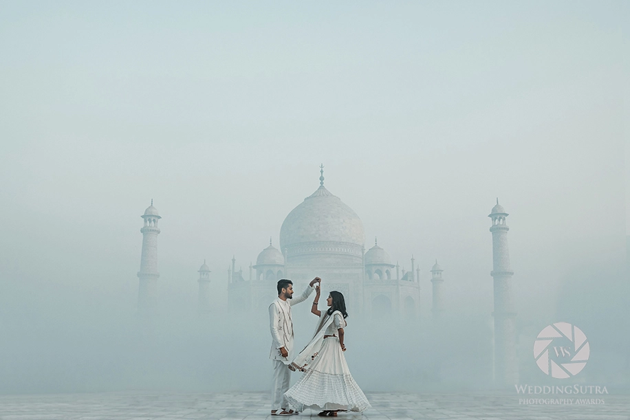 Photography Awards 2022 - Nominations for Pre Wedding Photography