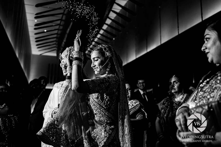 Photography Awards 2022 - Nominations for Wedding Ceremony