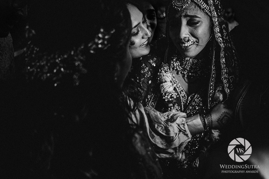 Photography Awards 2022 - Nominations for Wedding Ceremony