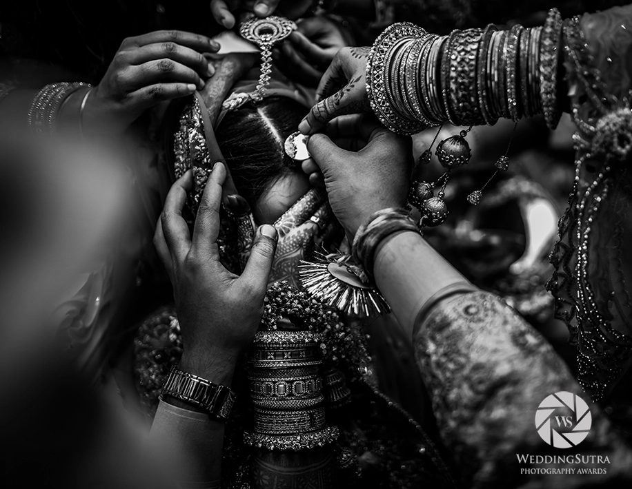 Photography Awards 2022 - Nominations for Wedding Details