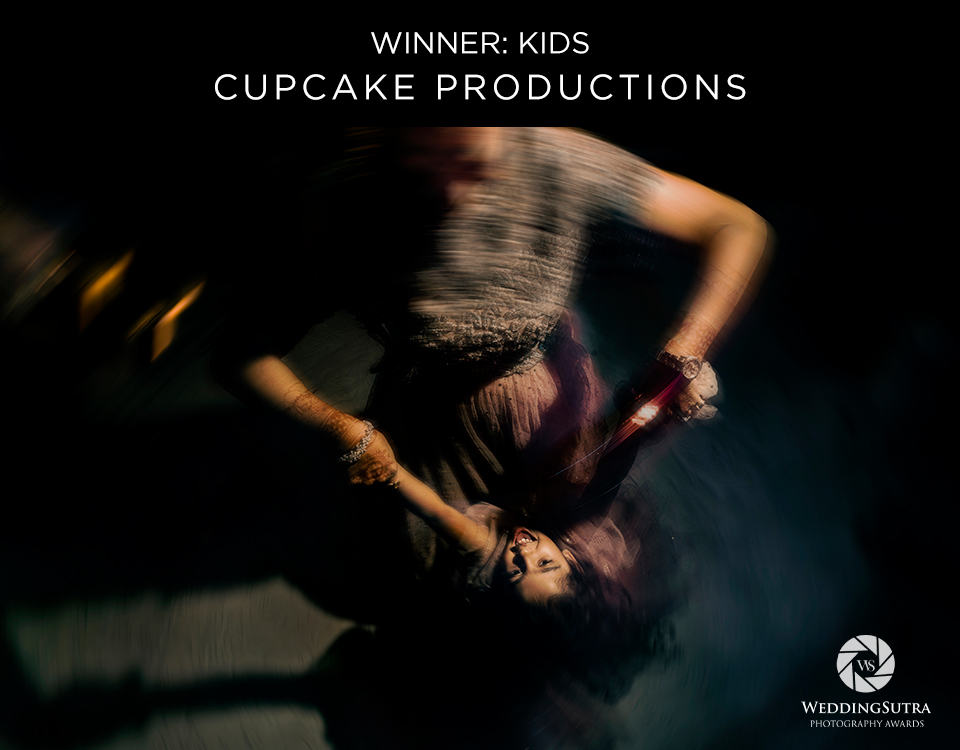 Cupcake Productions