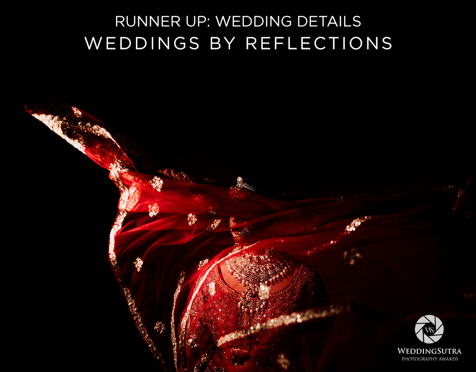 Weddings by Reflections
