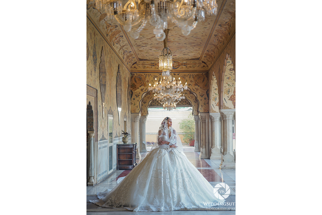 Photography Awards 2023 - Editorial/Commercial Wedding Photography