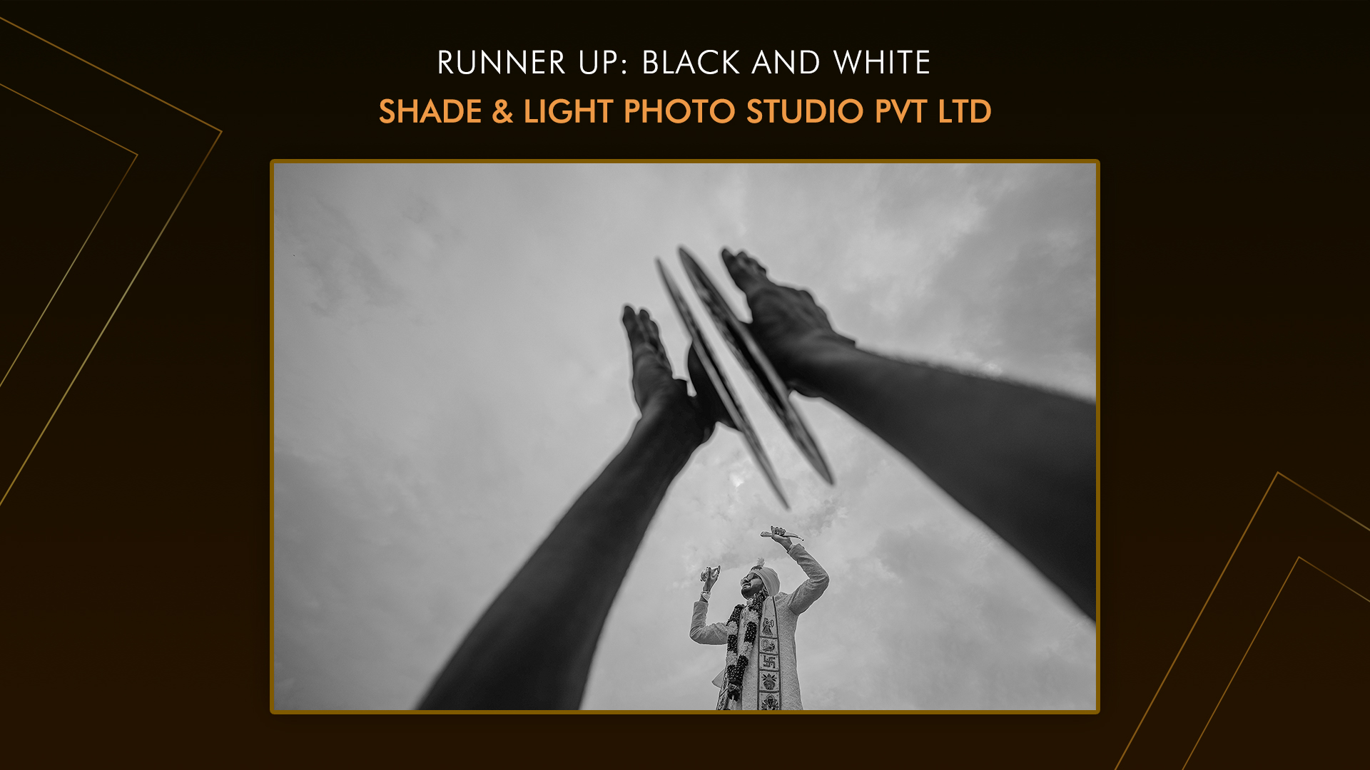 Shade & Light Photo Studio PVT LTD