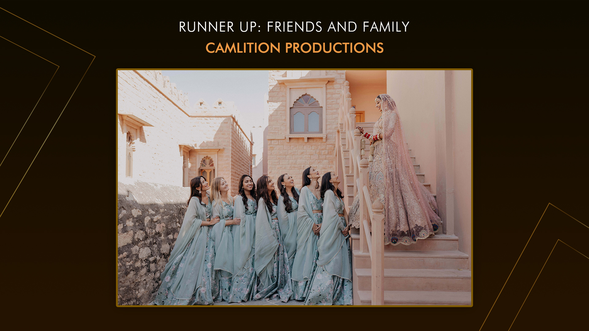 Camlition Productions