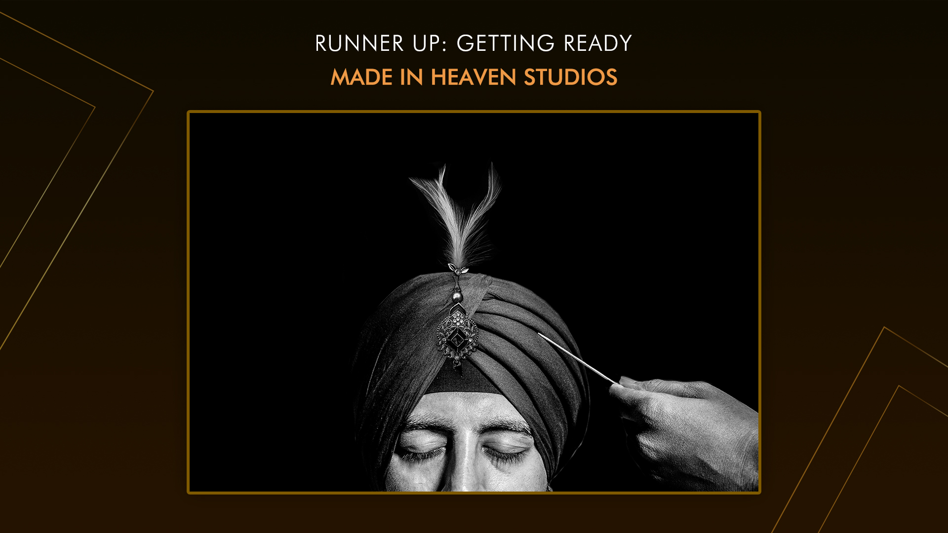 Made in Heaven Studios