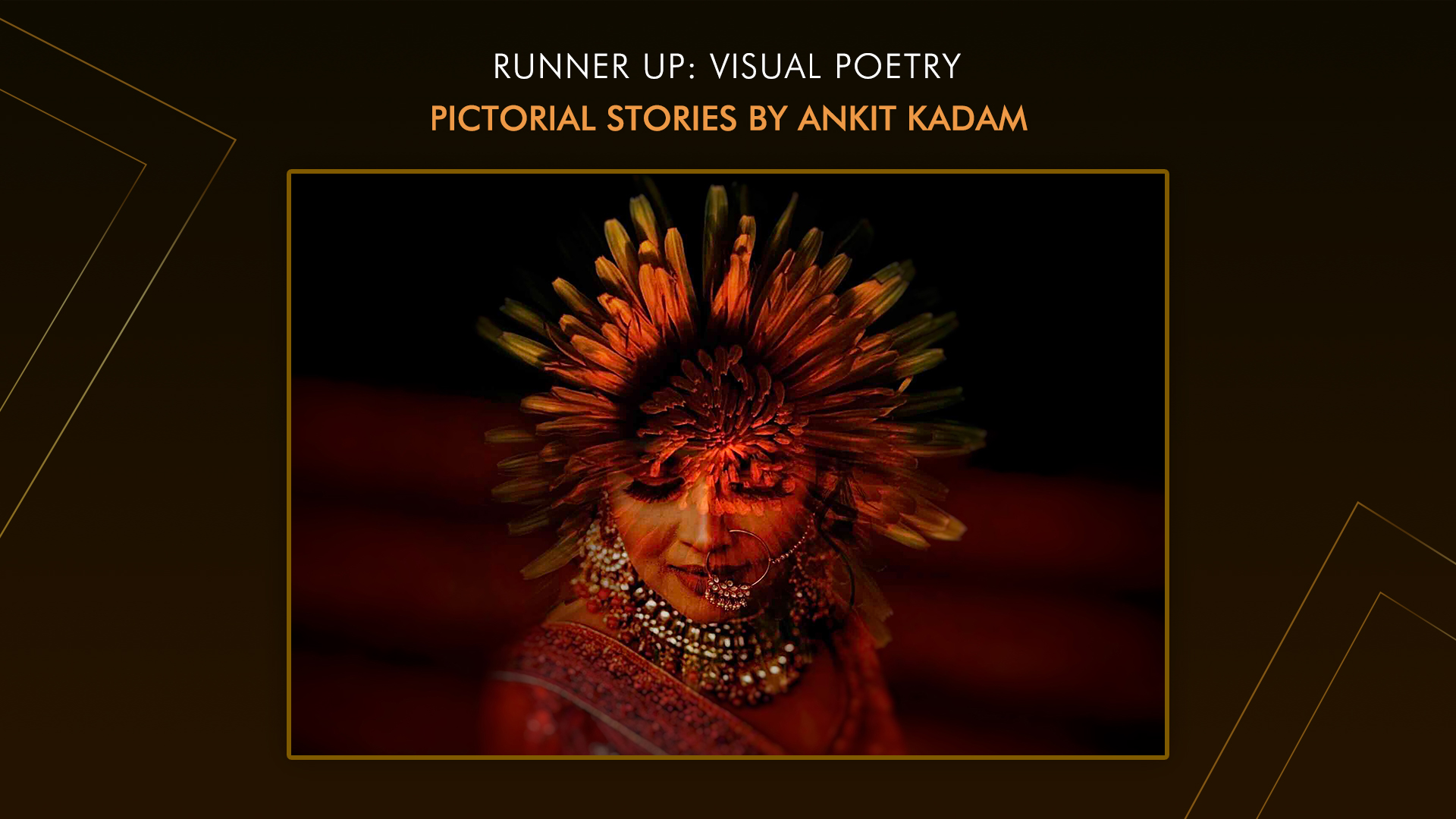 Pictorial Stories by Ankit Kadam