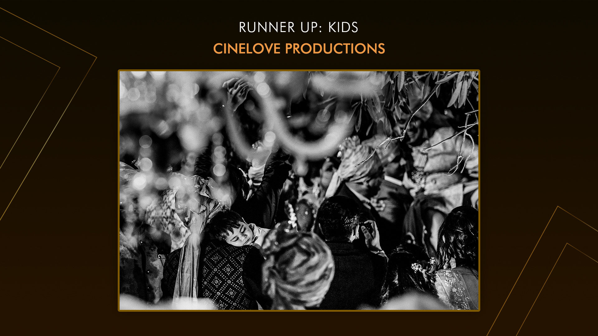 Cinelove Productions