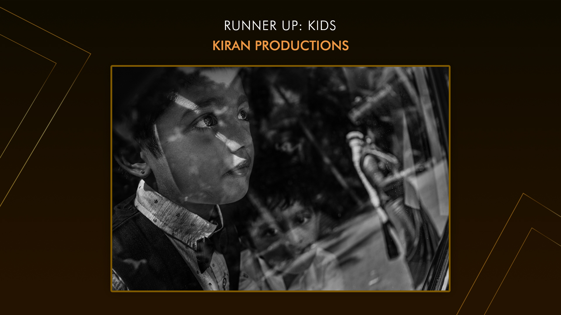 Kiran Productions
