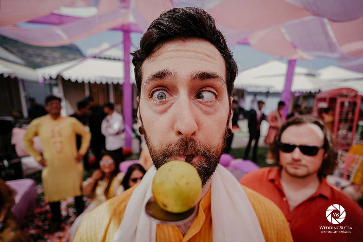 Photography Awards 2025 - Nominations for Wedding Photographer