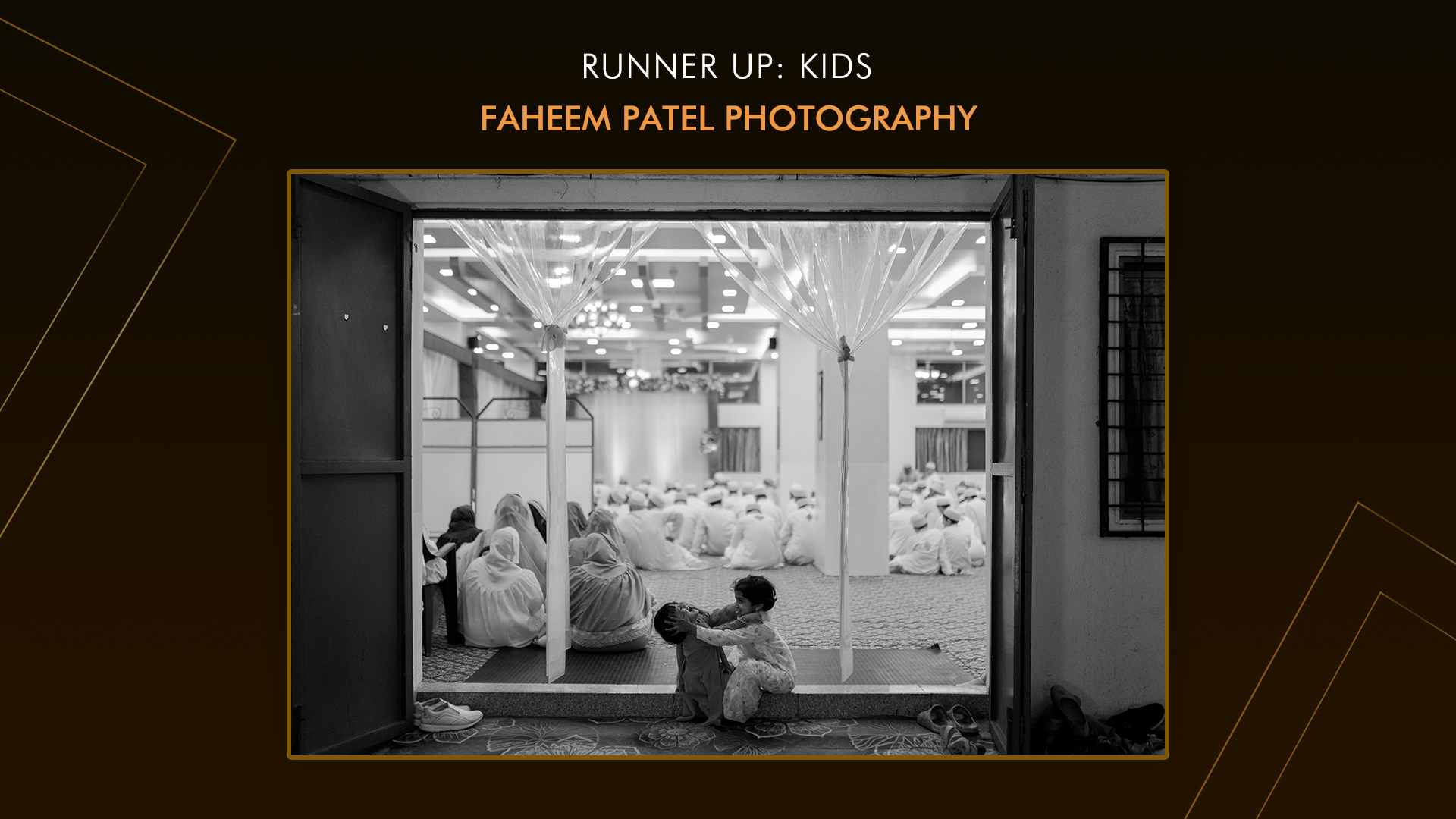 Faheem Patel Photography
