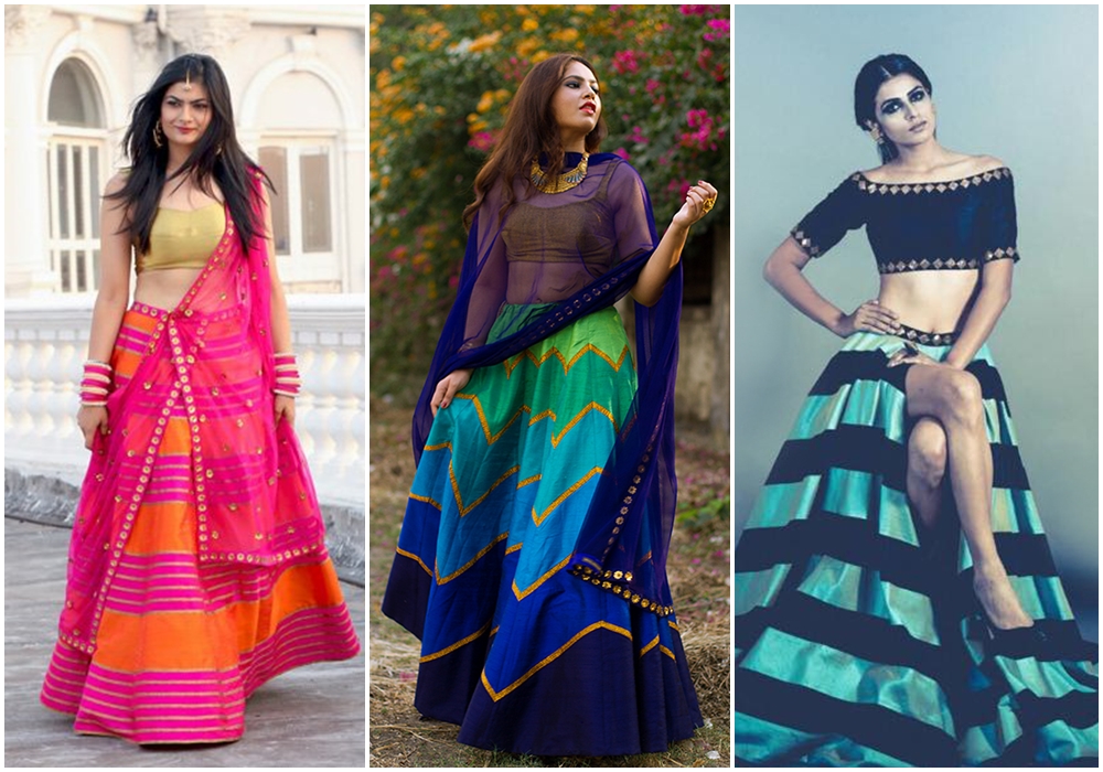 Bridal Designers in India