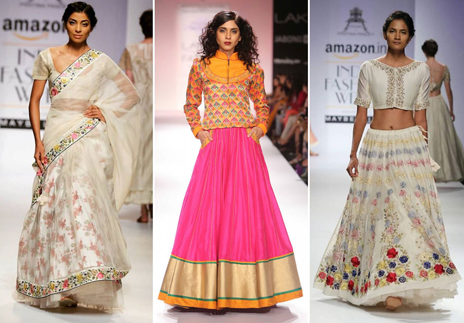 Bridal Designers in India