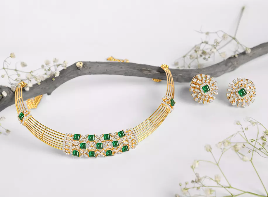 Babita Agrawal Jewellery