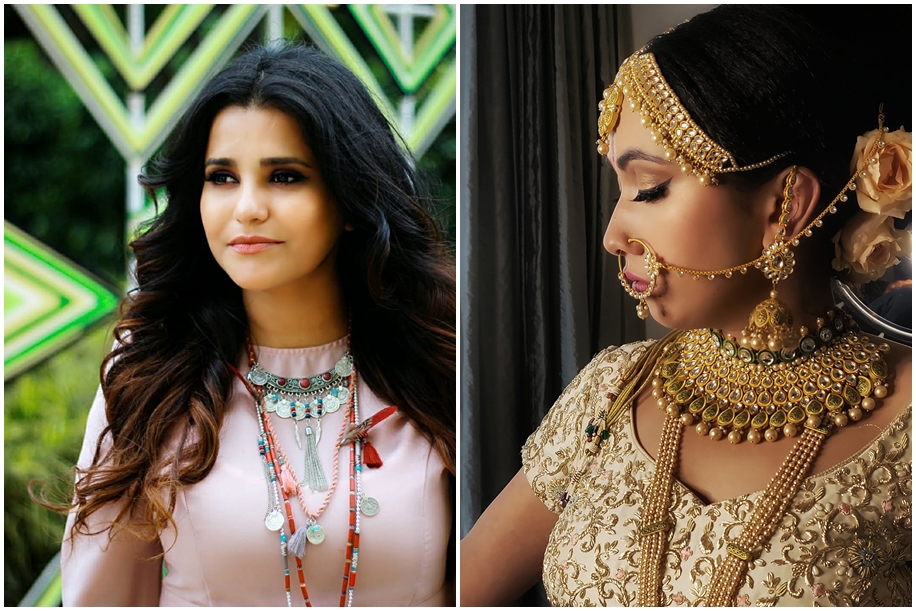 Meet Bangalore's Top Makeup Artists