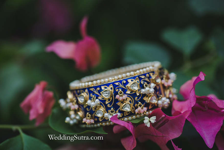 Bridal Diaries with CH Jewellers