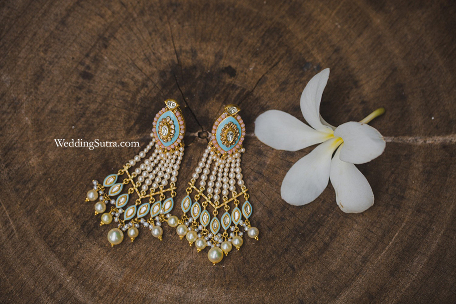 Bridal Diaries with CH Jewellers