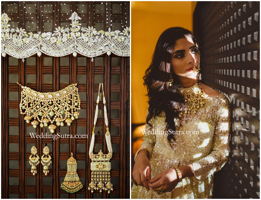 Bridal Diaries with Kalyan Jewellers