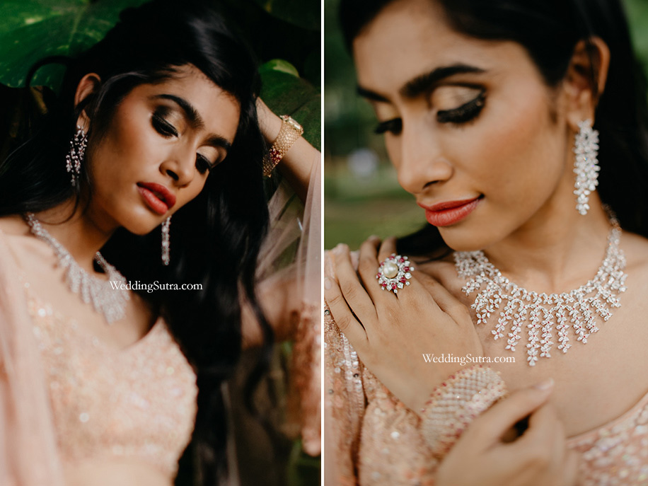 Bridal Diaries with Reliance Jewels