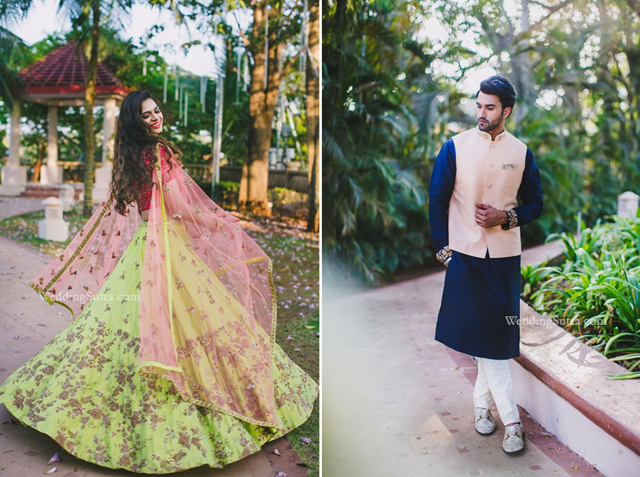 Bridal Diaries with Tanishq Rivaah Wedding Jewellery in Mumbai