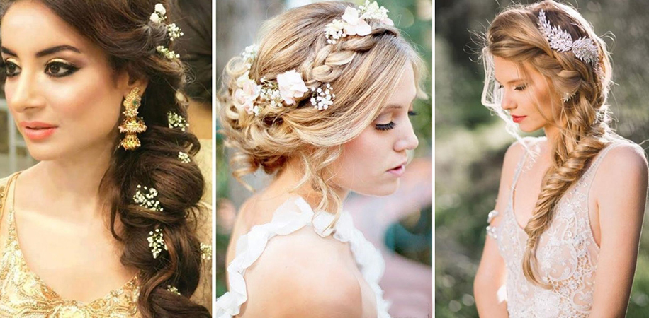10 Bridal Beauty Trends Set To Take Over 2019
