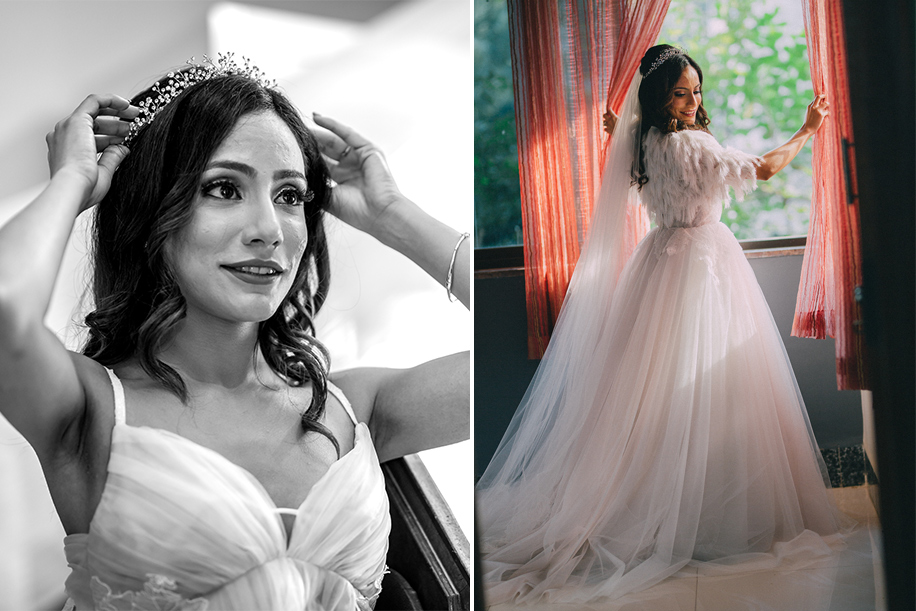 10 Bridal Beauty Trends Set To Take Over 2019 | Beauty | WeddingSutra.com