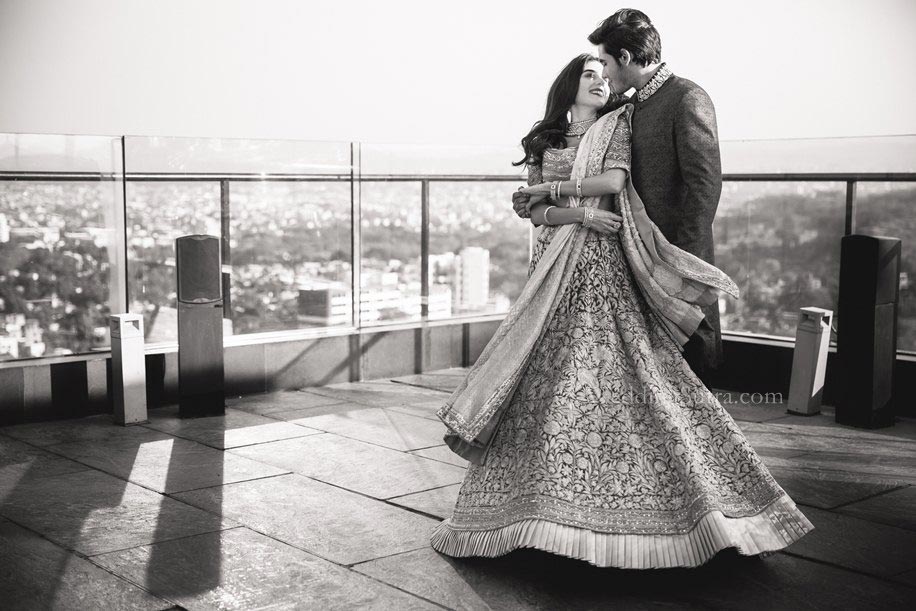 Bridal Diaries at JW Marriott Hotel Pune