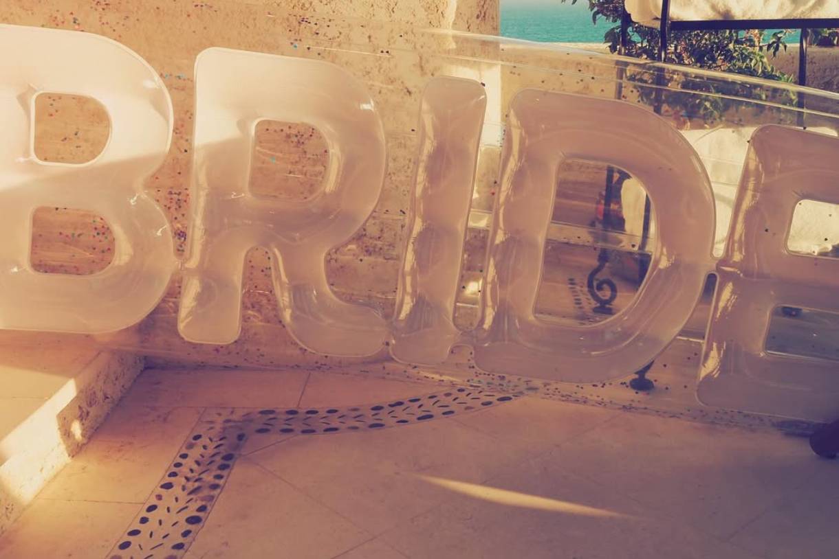 Selena Gomez Selena Gomez’s Cabo bachelorette