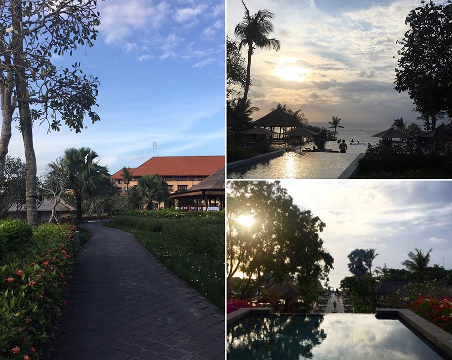 Desha Gehi’s Bachelorette in Beautiful Bali
