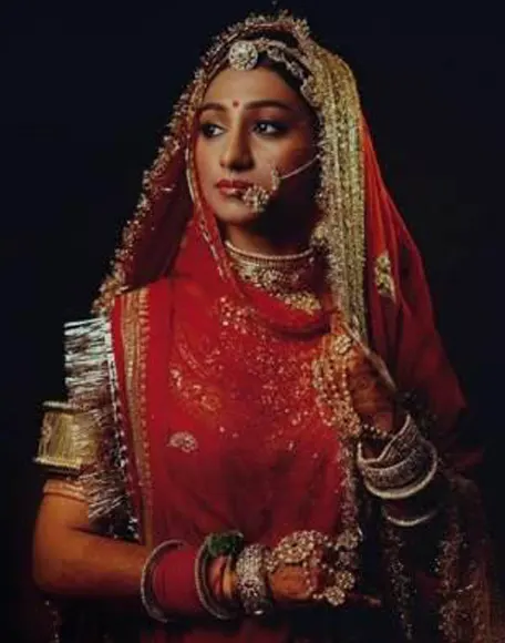 Mohena Kumar
