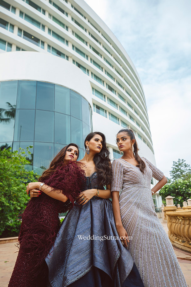 Bridal Diaries with Titan Raga