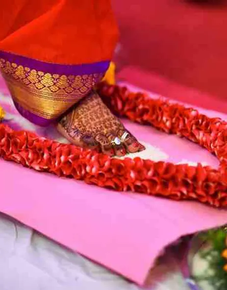 Jewellery Guide for the Konkani Bride