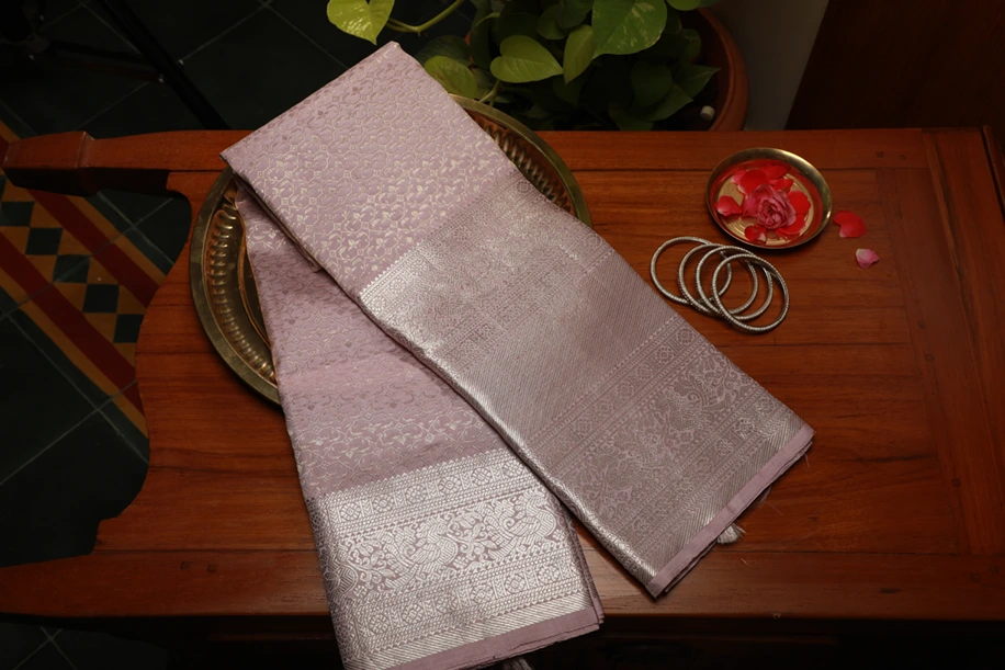 Sundari Silk