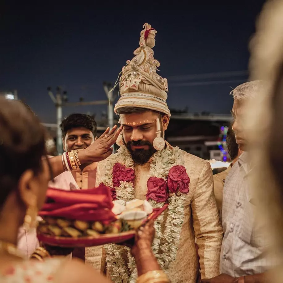 Bengali Weddings: Customs and Traditions
