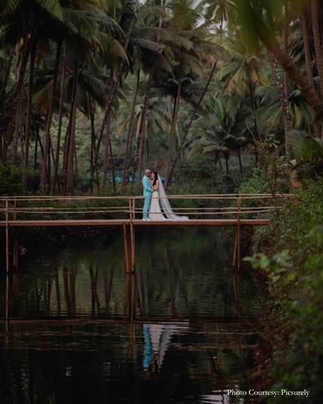 16 White Bridal Gowns To Fall In Love With