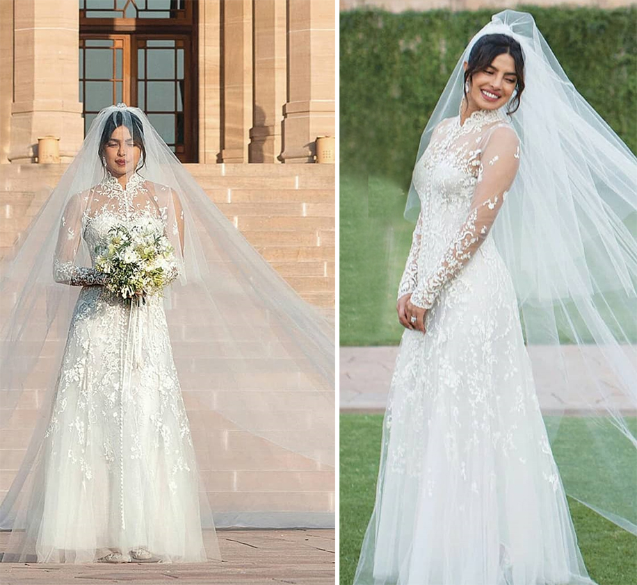 16 White Bridal Gowns To Fall In Love With