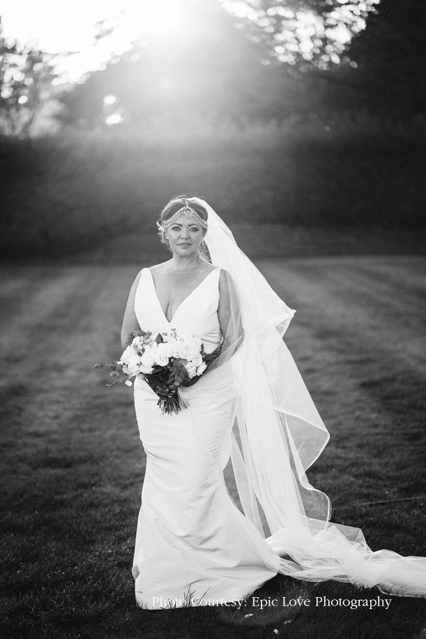 16 White Bridal Gowns To Fall In Love With