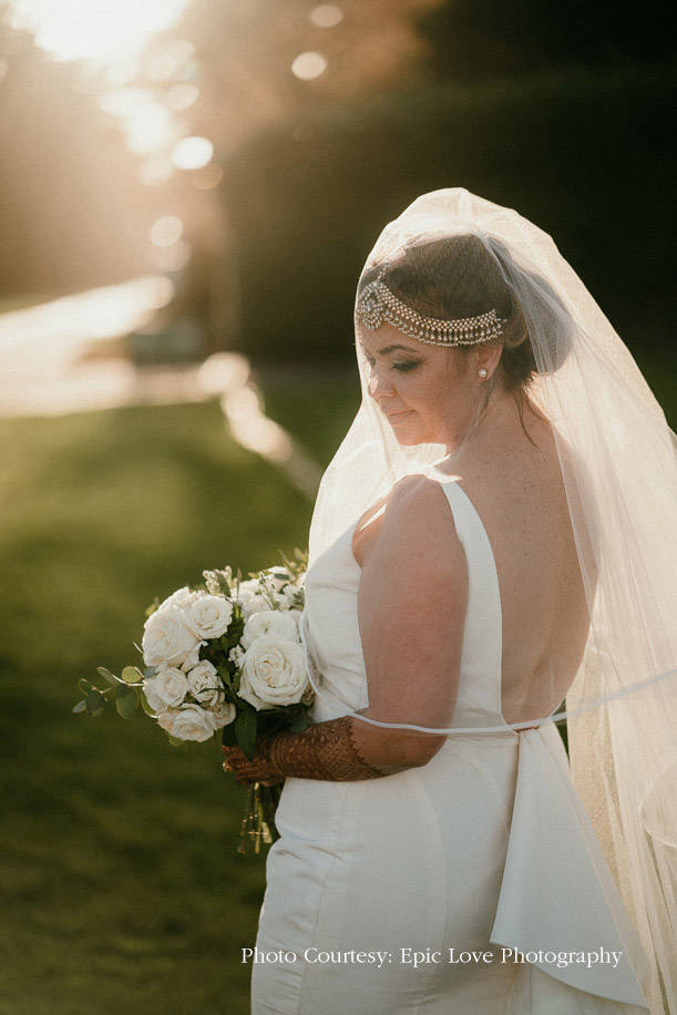 16 White Bridal Gowns To Fall In Love With