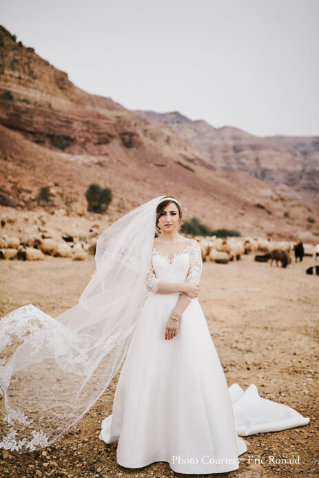 16 White Bridal Gowns To Fall In Love With