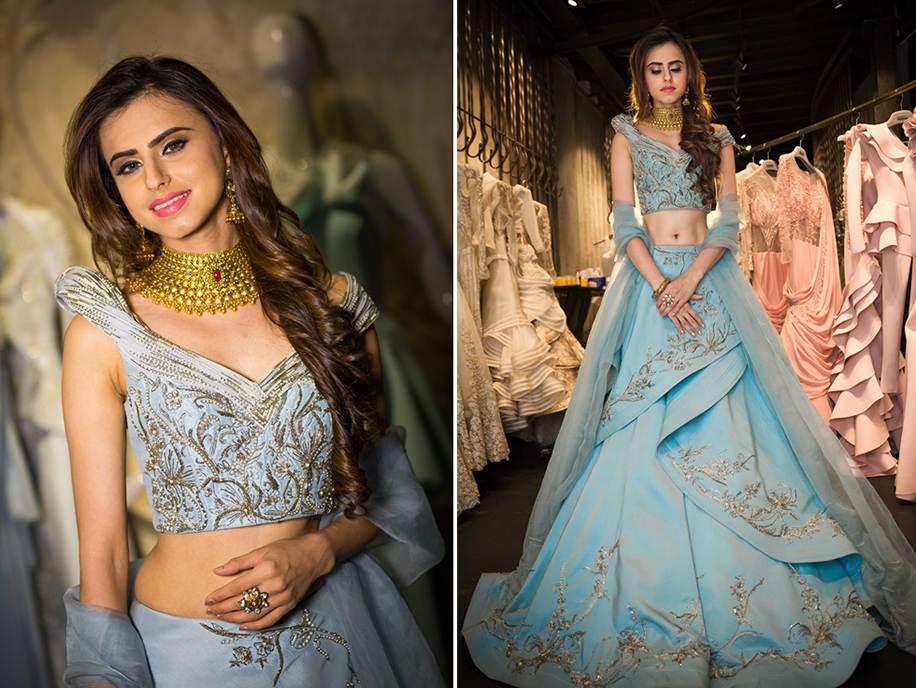 Couture Rani Indian Bridal Fashion — Gaurav Gupta, Ritu Kumar, Varun Bahl  Wedding Dresses | Wedding Inspirasi