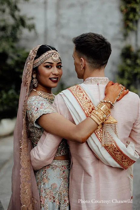 Match Your Lehenga with the Perfect Jewellery, for a Party or Your Big Day!  10 Gorgeous
