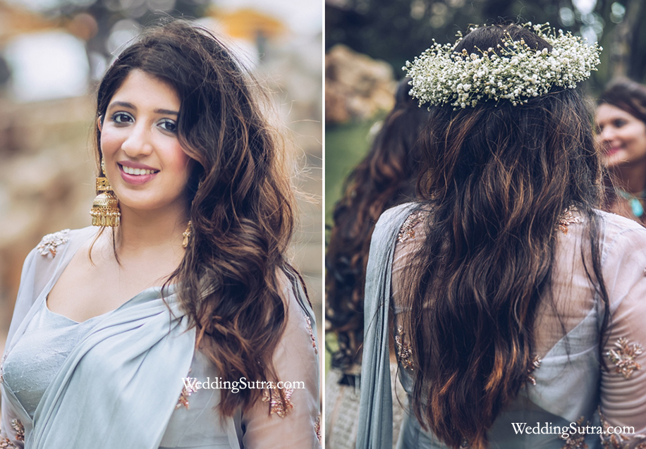 Hair Coloring Tips For The Wedding