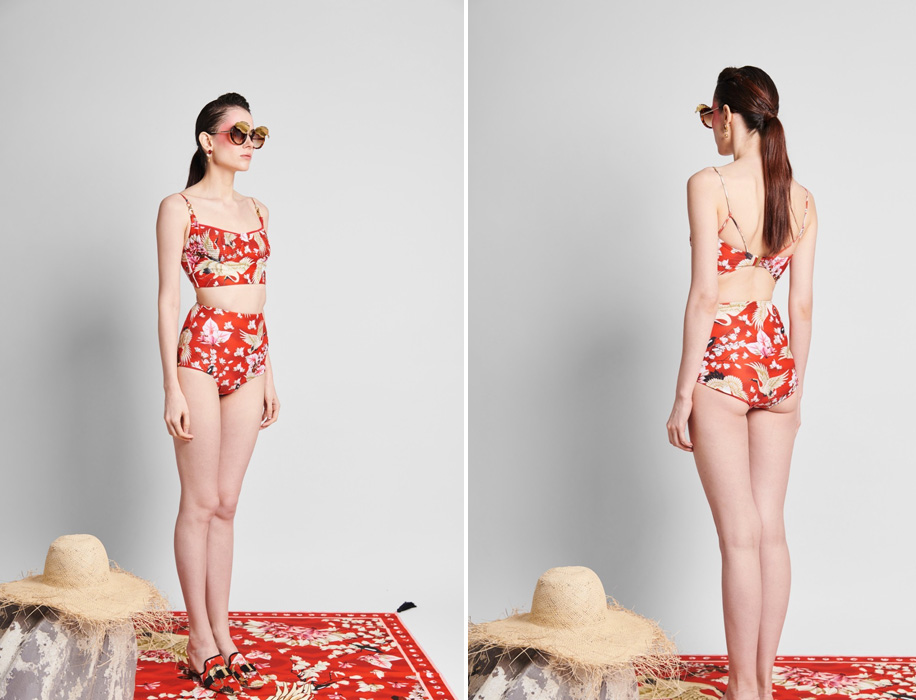 50 Outfits for Your Honeymoon