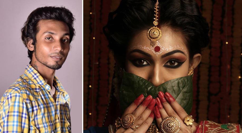 Meet Kolkata's Top Make-up Artists | Bridal Beauty 