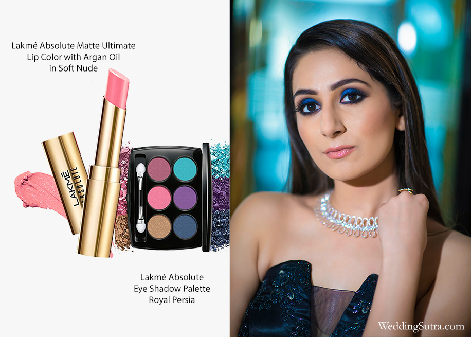 Bridal makeup looks with Lakmé Absolute